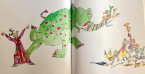 angelina sprocket pockets book review