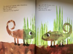 a color of his ownleo lionni  children's book