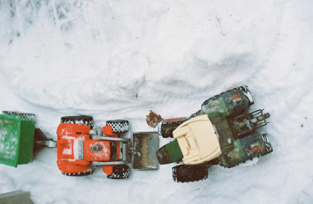 Snowplow Parenting Explained - Capella Preschool